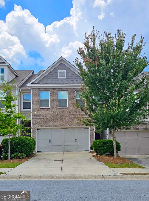 2709 Kemp Ct, Conyers, GA, 30094-8900 | Card Image
