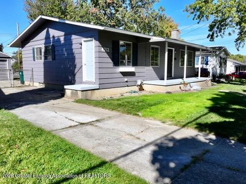 4712 Laurie Ln, Lansing, MI, 48910-5395 | Card Image