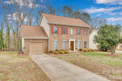 838 Brattleboro Ct, Charlotte, NC, 28217-3493 | Card Image