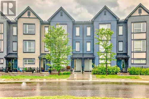 116 Evanscrest Manor Nw, Calgary, AB, T3R1V5 | Card Image