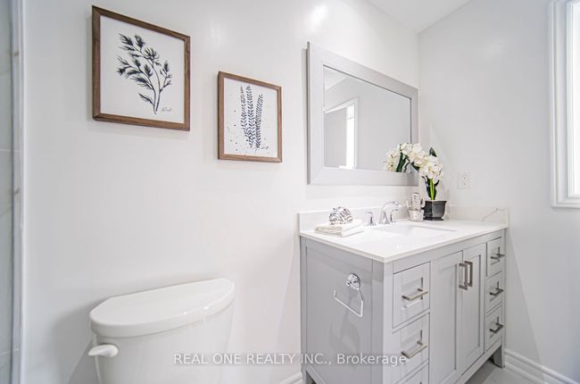23 Rizal Ave, House attached with 4 bedrooms, 3 bathrooms and 2 parking in Markham ON | Image 30