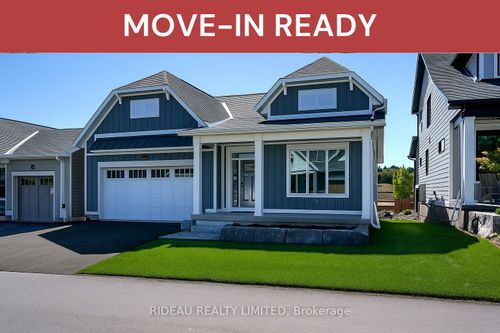 110 Hearthside Dr, Westport, ON, K0G1X0 | Card Image