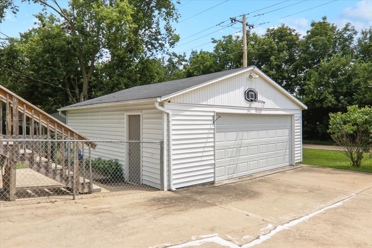 Residential in Bloomington 2