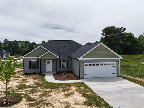 9715 Cattle Field Dr, Spring Hope, NC, 27882-4306 | Card Image
