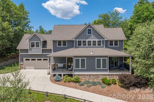 118 Still Water Ln, Fletcher, NC, 28732-4624 | Card Image