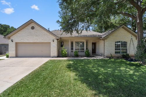 2900 Brandy Ln, Georgetown, TX, 78628-2760 | Card Image