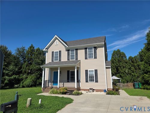 10116 Everson Ter, Glen Allen, VA, 23060-2439 | Card Image