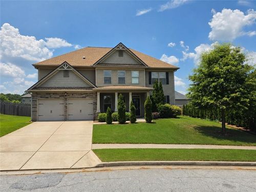 65 Foxgrove Cv, Covington, GA, 30014-1800 | Card Image