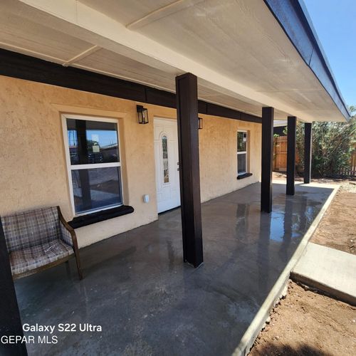630 Casa Grande Pl, El Paso, TX, 79907-6817 | Card Image