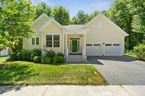 99 Staniford Farms Rd, Burlington, VT, 05408-2585 | Card Image