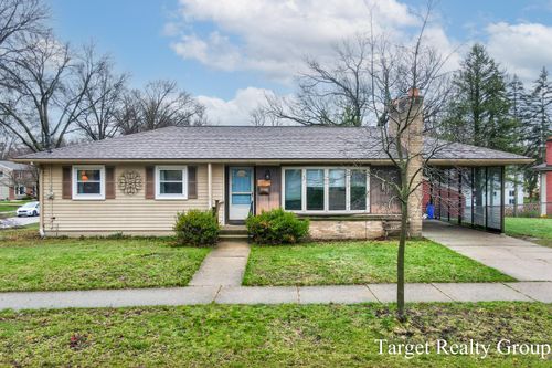 1660 Rose Pkwy, Grand Rapids, MI, 49506-5247 | Card Image