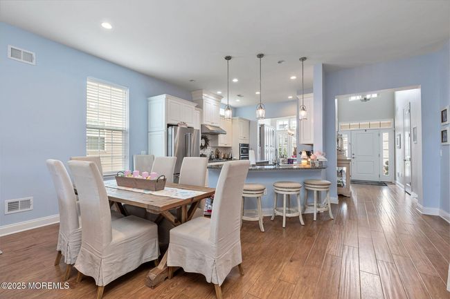 135 Ambermist Way, Home with 4 bedrooms, 3 bathrooms and 2 parking in Forked River NJ | Image 15