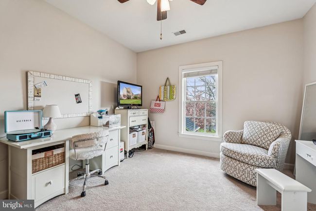 7560 Coopers Hawk Dr, House other with 4 bedrooms, 4 bathrooms and null parking in WARRENTON VA | Image 35