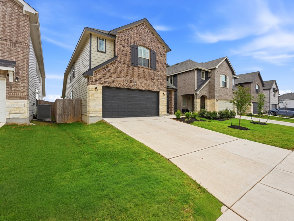 Residential in San Antonio 3