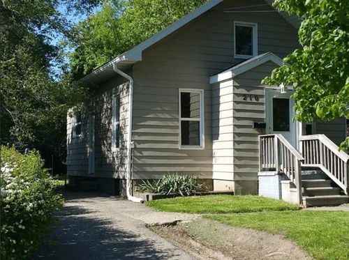 210 Dunlap Street, Lansing, MI, 48910 | Card Image