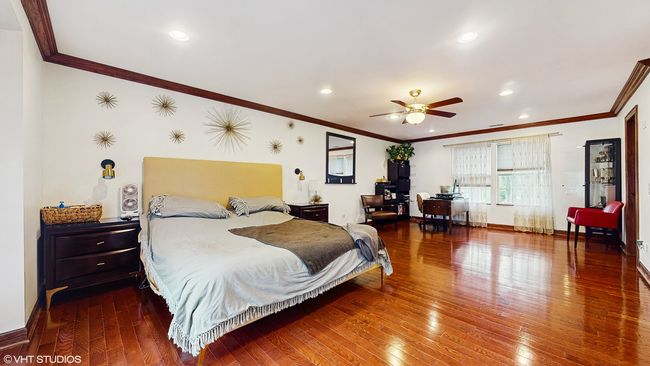 1288 N Ashland Ave, House other with 4 bedrooms, 3 bathrooms and 2 parking in Palatine IL | Image 16