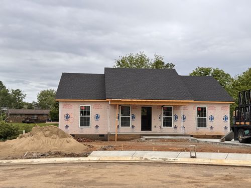 312 Lee Ln, Shelbyville, TN, 37160-2535 | Card Image