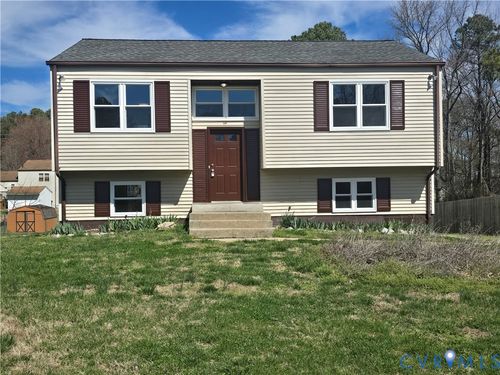 10200 Stroud Ln, North Chesterfield, VA, 23236-2239 | Card Image