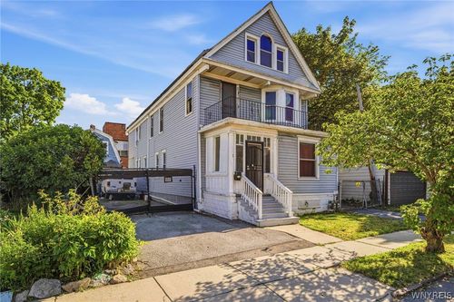 17 Inter Park Ave, Buffalo, NY, 14211-1117 | Card Image