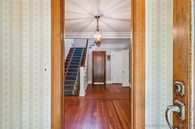312 E 19 Th St, House other with 4 bedrooms, 4 bathrooms and null parking in Tulsa OK | Image 8