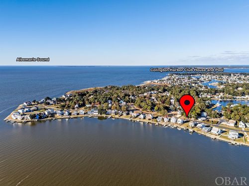 805 Harbour View Drive, Kill Devil Hills, NC, 27948 | Card Image