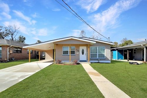 1104 Trudeau Dr, Metairie, LA, 70003-5647 | Card Image