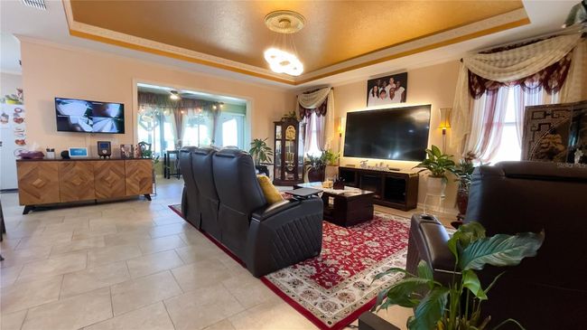 1855 Partin Terrace Rd, House other with 4 bedrooms, 4 bathrooms and null parking in Kindred FL | Image 11