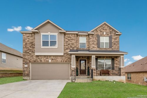 9514 Copper Sands, Converse, TX, 78109 | Card Image