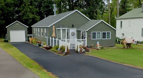 507 County Route 12, Pennellville, NY, 13132-3163 | Card Image