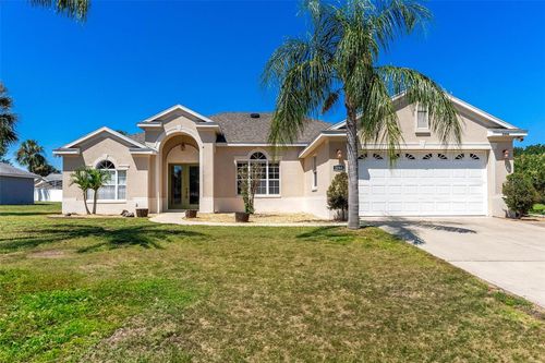 2298 Knollwood Dr, LEESBURG, FL, 34748-9562 | Card Image