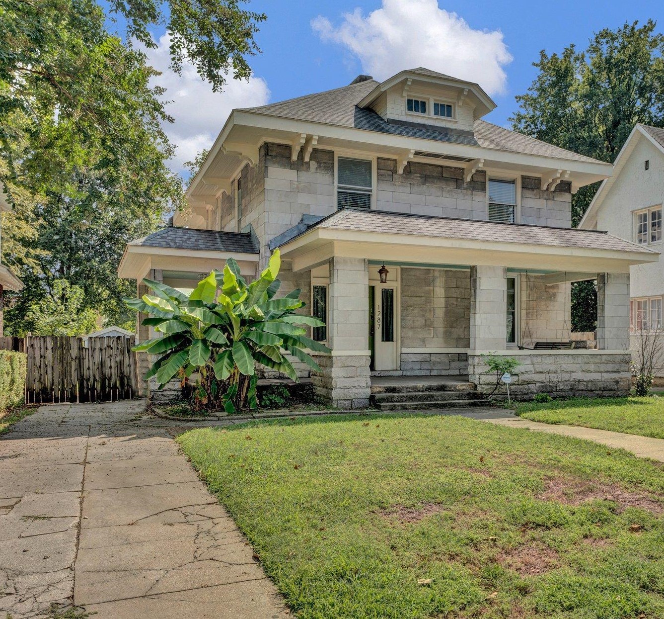 Agnes Pl, Memphis, TN 38104