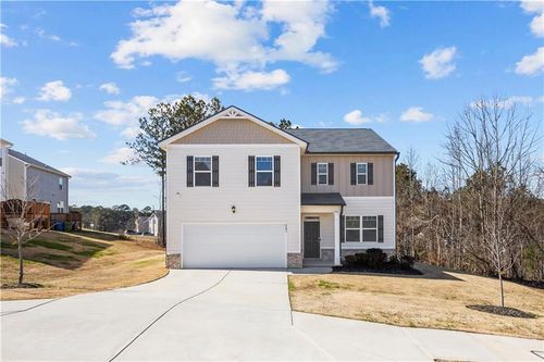 1241 Richmond Ct Se, Atlanta, GA, 30354-3646 | Card Image
