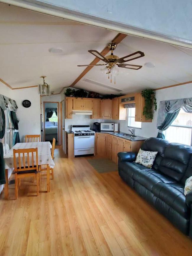 6 Points West Resort, Home with 0 bedrooms, 0 bathrooms and null parking in Sylvan Lake AB | Image 8