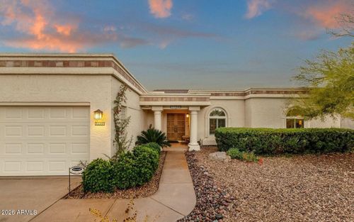 18833 E Latigo Ln, Rio Verde, AZ, 85263-7197 | Card Image