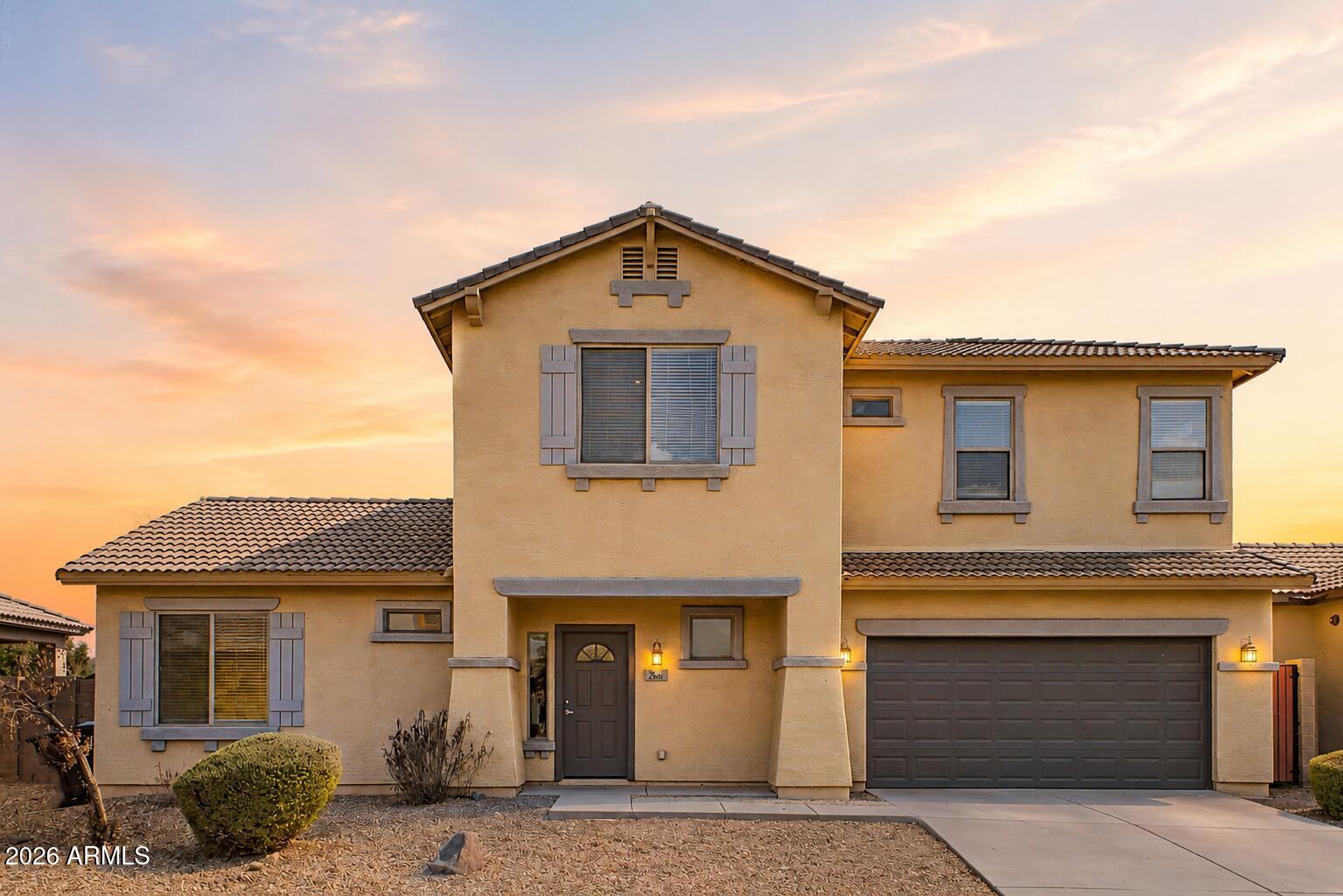 Residential in Peoria