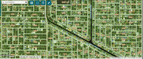 2327 Bendway Dr, PORT CHARLOTTE, FL, 33948-1908 | Card Image