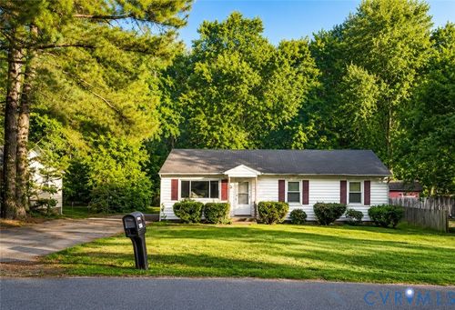 6015 Seaman Rd, Richmond, VA, 23225-5347 | Card Image