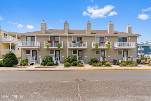 1601 Boulevard, Seaside Park, NJ, 08752-1254 | Card Image