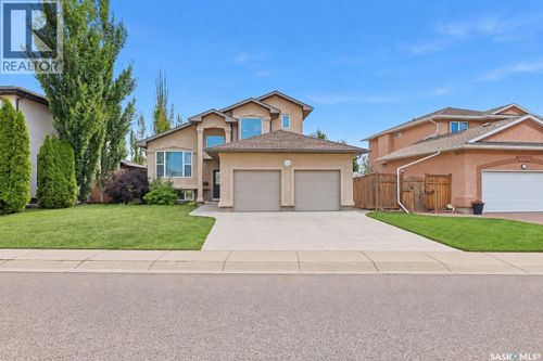 703 Beechmont Lane, Saskatoon, SK, S7V1C9 | Card Image