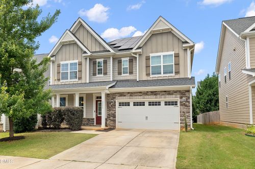 2008 Ernesto Ln, Raleigh, NC, 27603-9490 | Card Image
