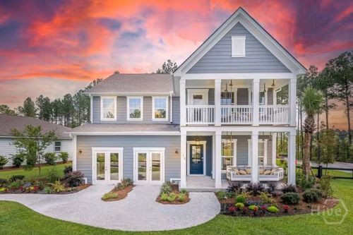 340 Monterey Loop, Richmond Hill, GA, 31324 | Card Image