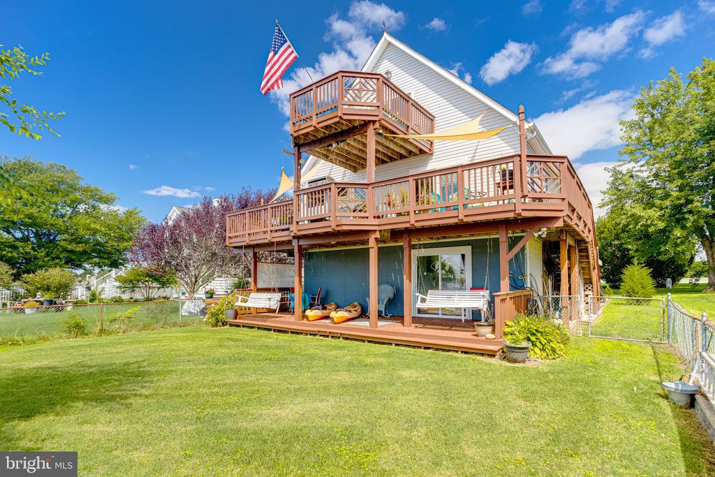Cold Spring Rd, Middle River, MD 21220