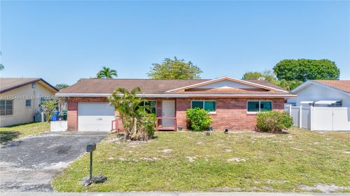 3311 Nw 65th St, FORT LAUDERDALE, FL, 33309-1619 | Card Image