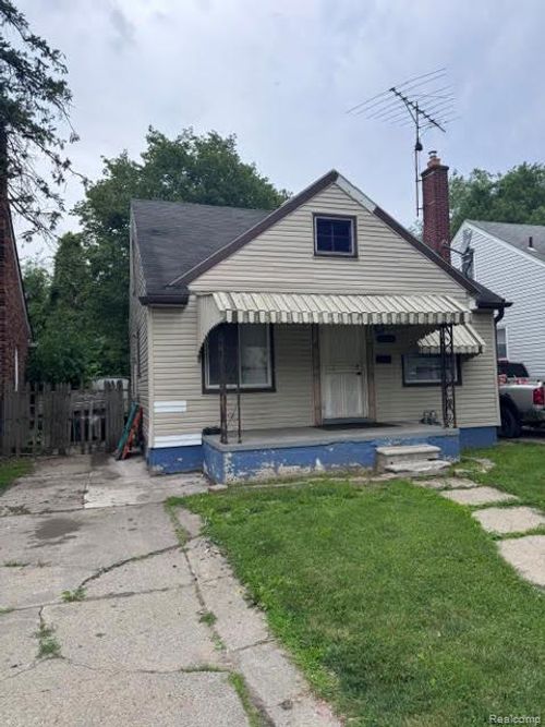 7337 Woodmont Ave, Detroit, MI, 48228-3630 | Card Image