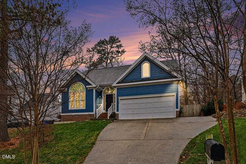 4620 Fisk Ct, Raleigh, NC, 27604-8401 | Card Image