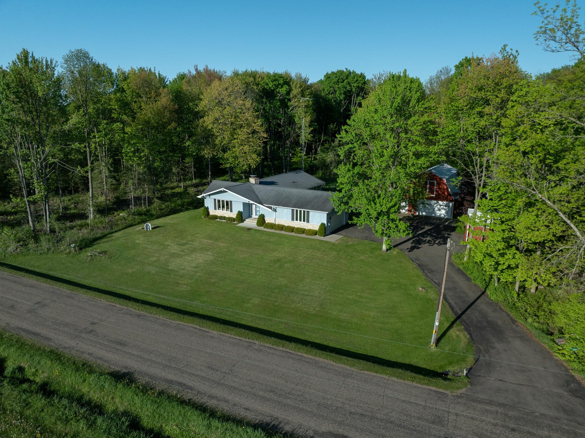 Residential in Deerbrook 4