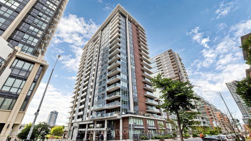 1804-55 E Liberty St, Toronto, ON, M6K3P9 | Card Image