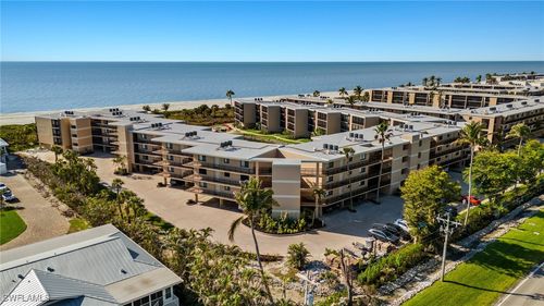 204t-1401 Middle Gulf Drive, SANIBEL, FL, 33957 | Card Image