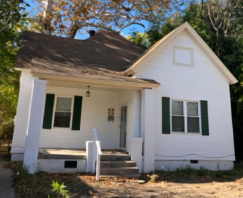 1507 Willow St, North Little Rock, AR, 72114-3442 | Card Image