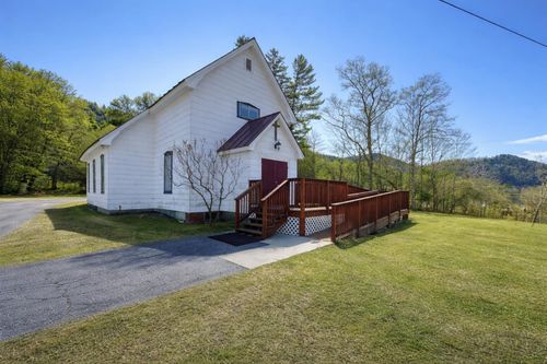 169 South Main Street, Rochester, VT, 05767 | Card Image